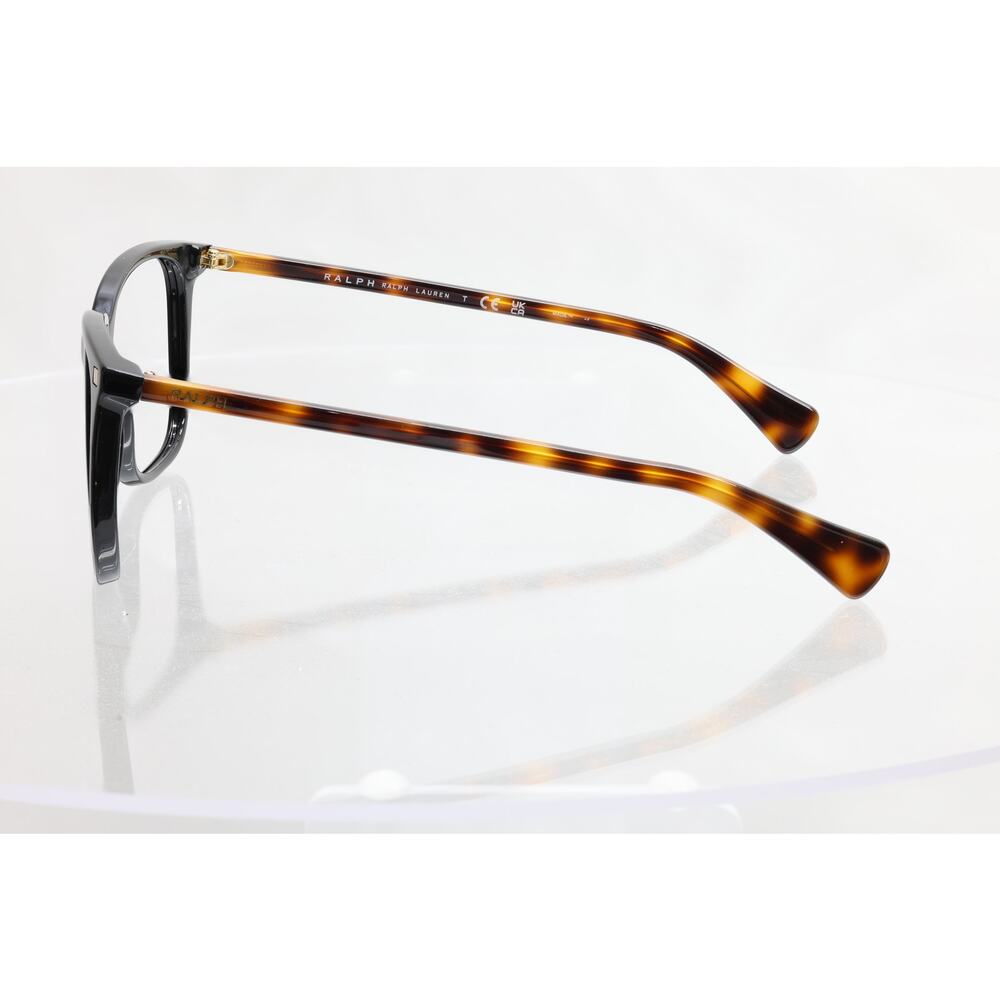 Ralph Lauren RA5293 6037/8E 56-16-145mm Sunglass / Eyeglass FRAMES ONLY - GOOD - Picture 5 of 8